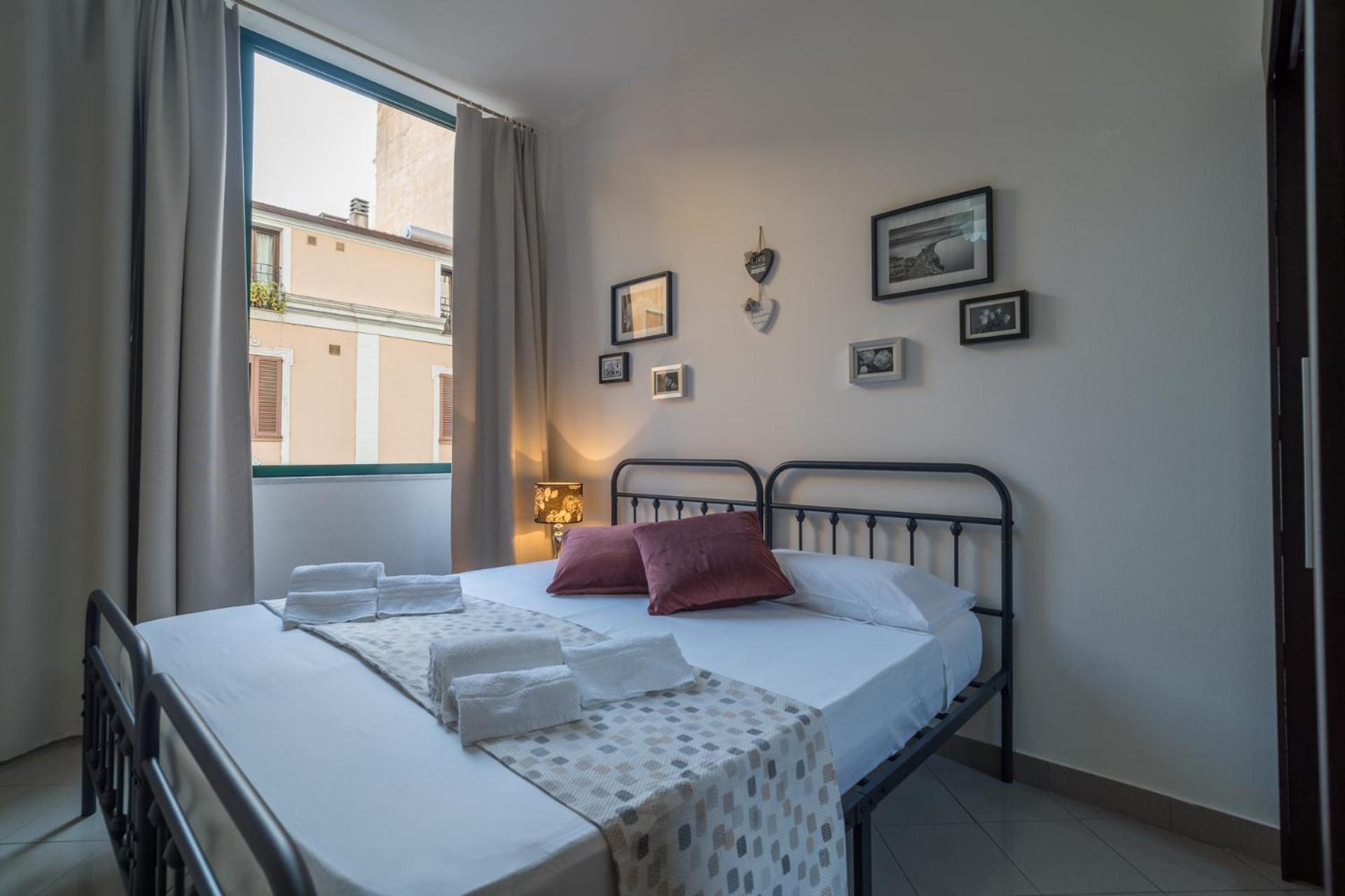 Albachiara Apartment Alghero Exterior photo