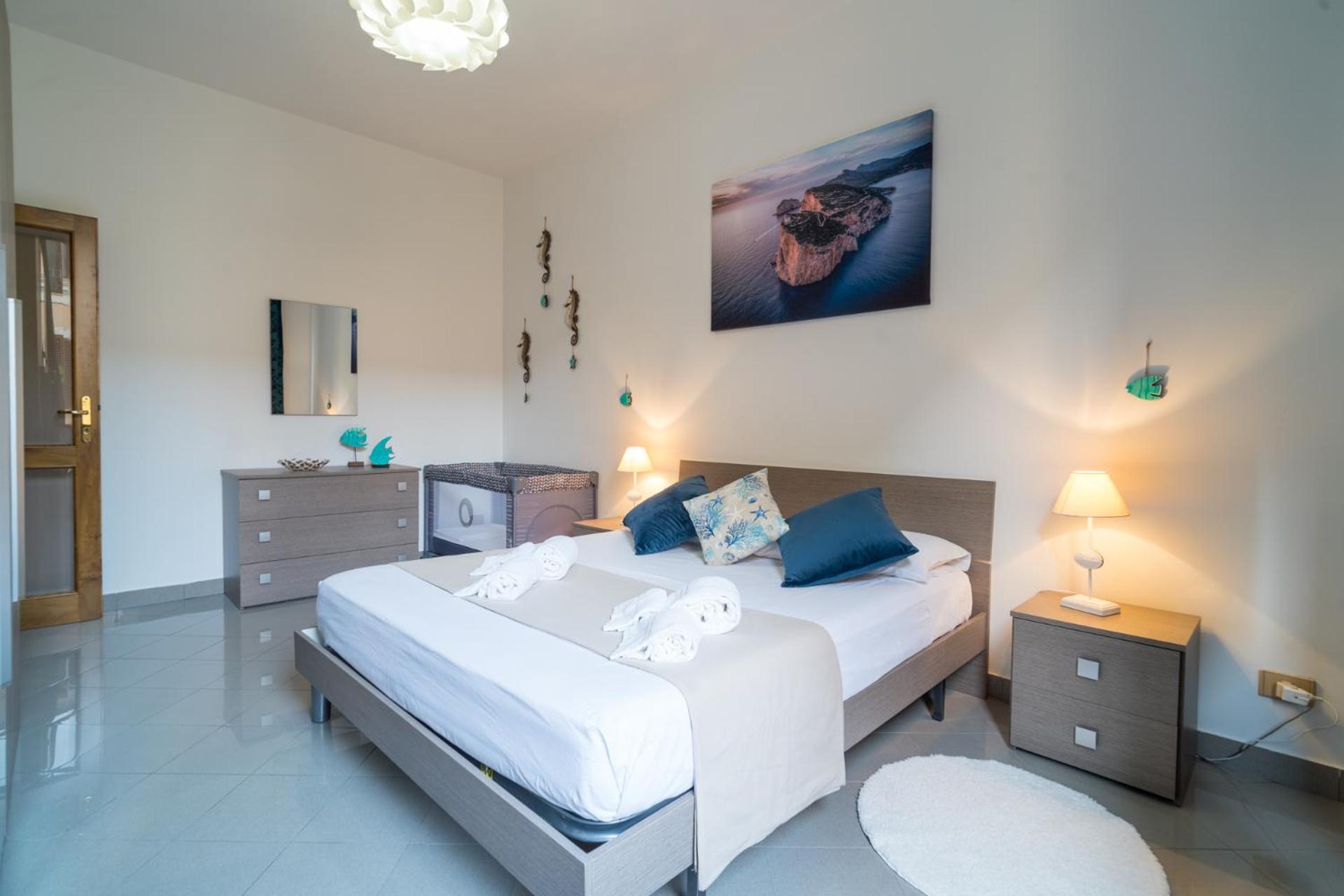 Albachiara Apartment Alghero Exterior photo