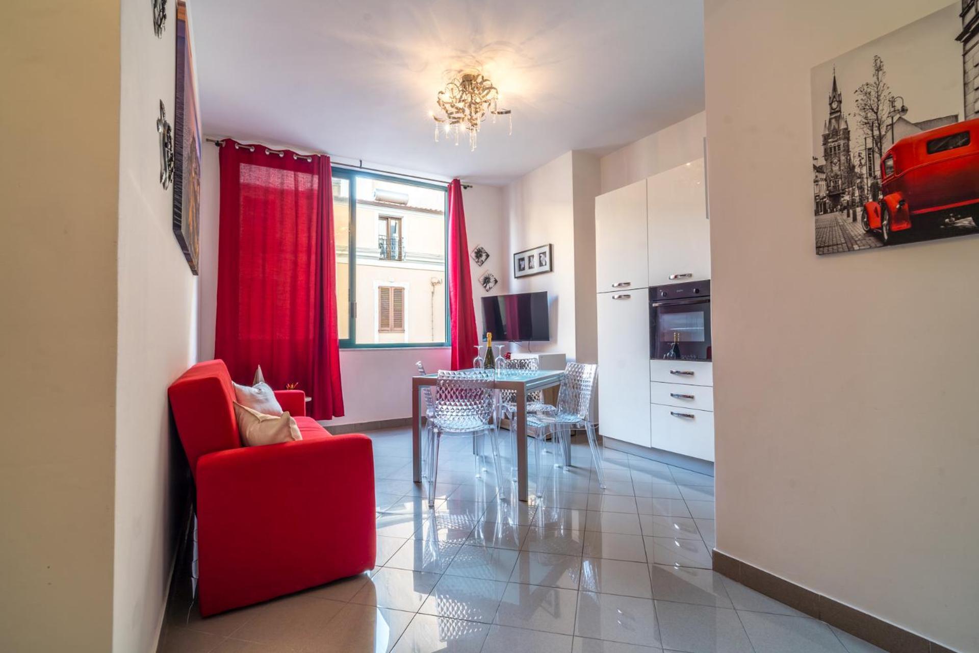 Albachiara Apartment Alghero Exterior photo