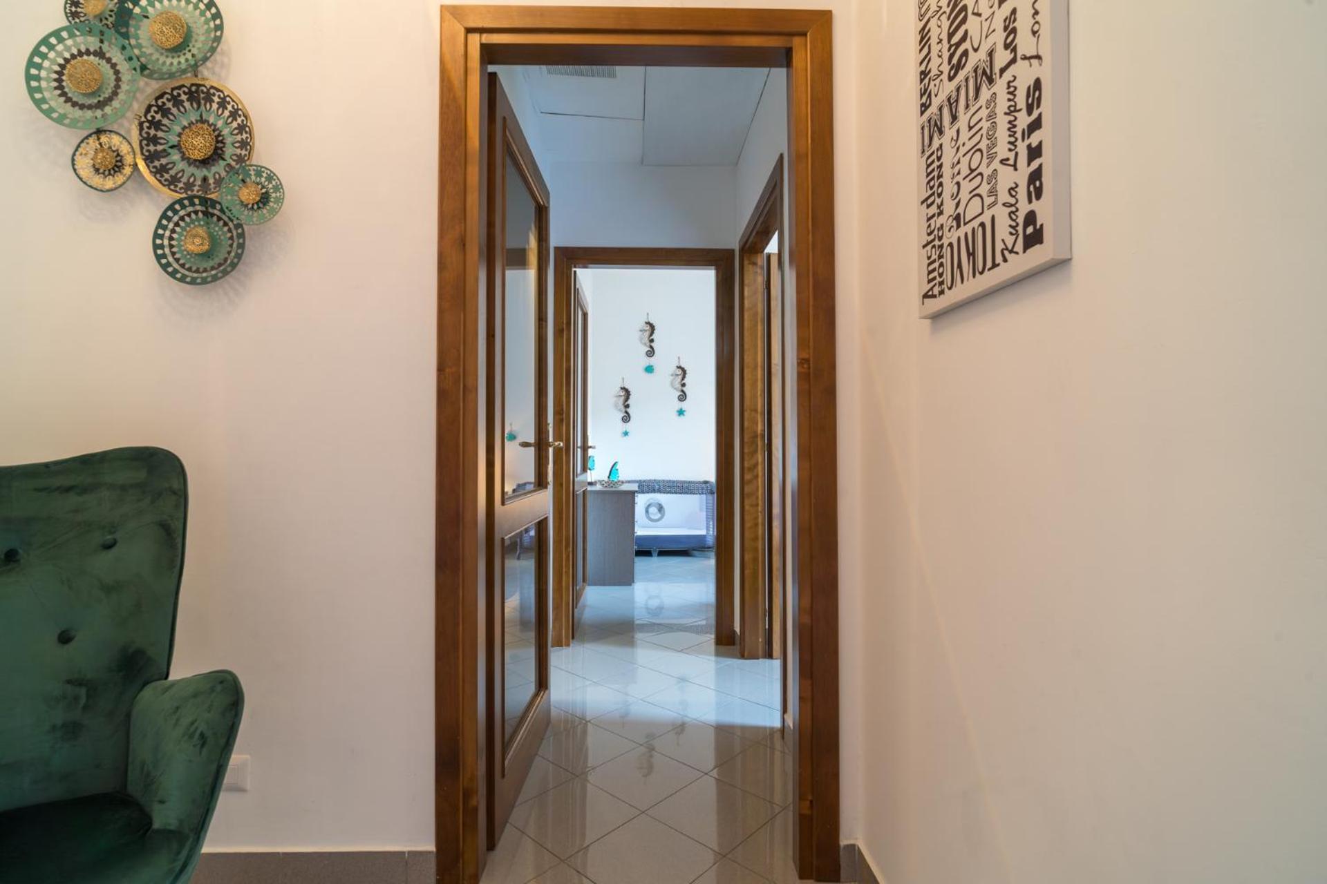 Albachiara Apartment Alghero Exterior photo