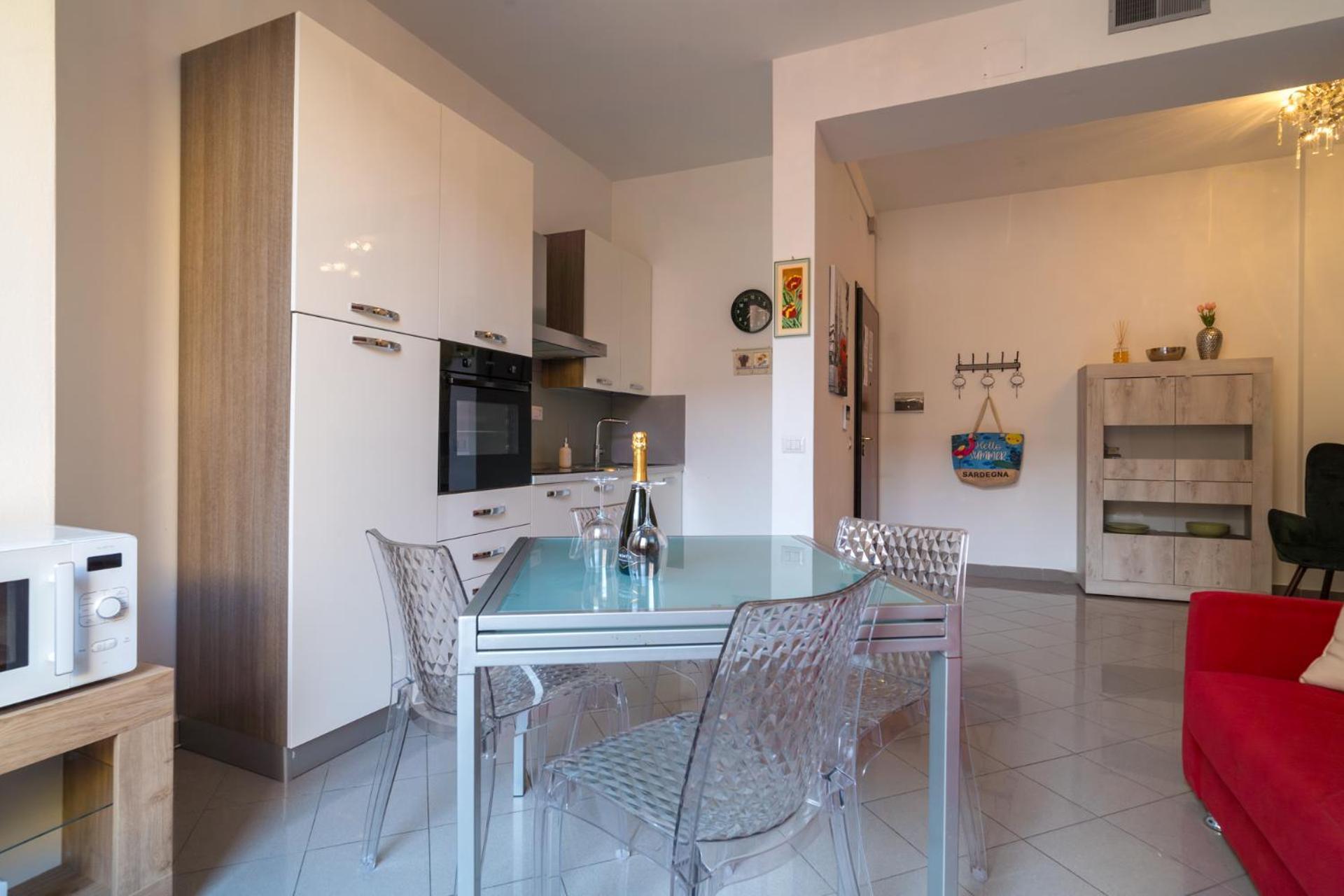 Albachiara Apartment Alghero Exterior photo